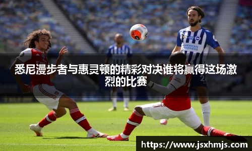 悉尼漫步者与惠灵顿的精彩对决谁将赢得这场激烈的比赛